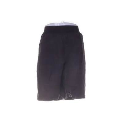 Shorts (Black) from Seasalt Cornwall Cotton, Elastane, Linen
