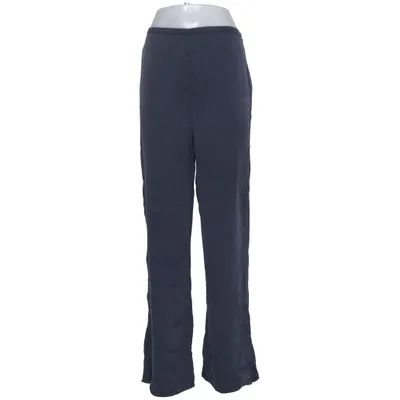 Pajama pants (Gray) from Zara Home Silk