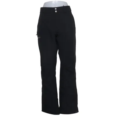 Skibroek (Zwart) van Halti Polyamide, Polyester