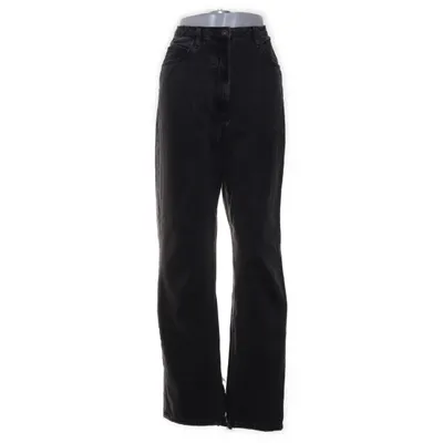 Jeans (Grå) från Collusion Bomull