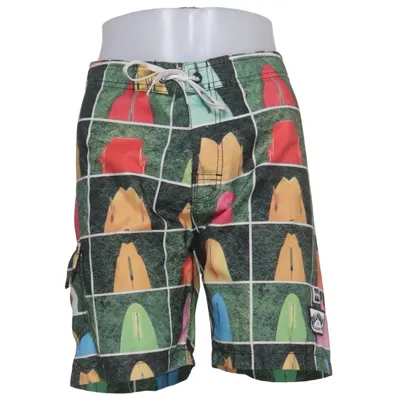 Shorts de bain (Donavon) de Billabong Polyester