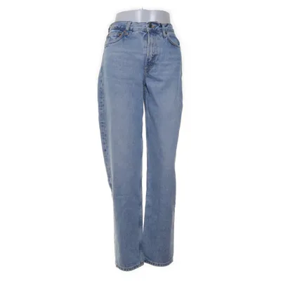 Jeans (Blå) från Samsøe & Samsøe Bomull