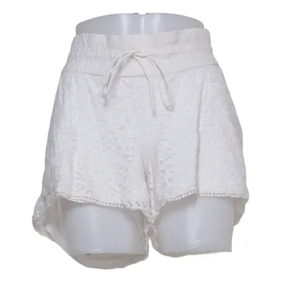 Maternity shorts (Mama) from H&M Mama Cotton, Polyamide, Polyester