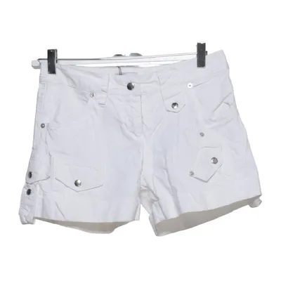 Shorts (Hvid) fra Sexy Woman Bomuld