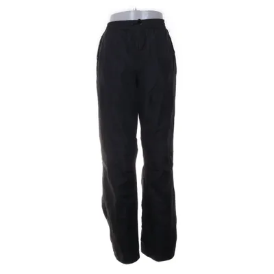 Överdragsbyxor (Svart) från Trekmates Polyester