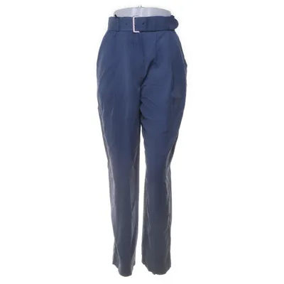 Broek (Blauw) van Betty Barclay Zijde