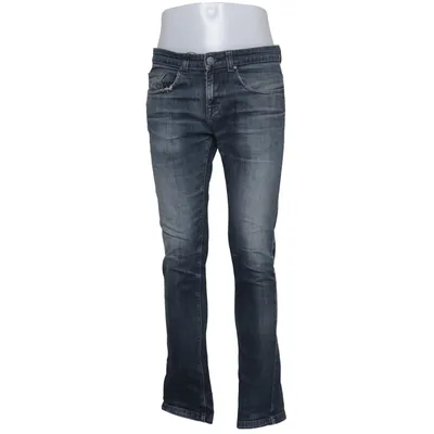 Jeans (Josh Slim) from Identity Cotton, Elastane