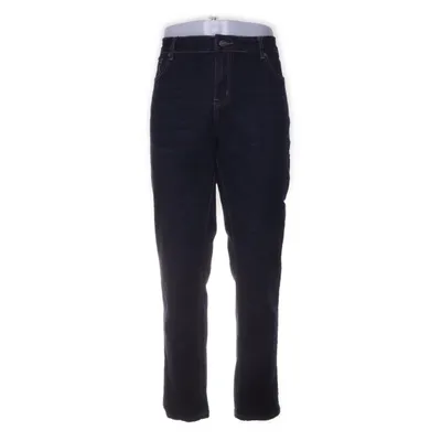 Jean (Bleu) de Strömberg Coton, Élasthane