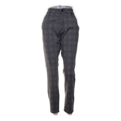 Chinos (SOFT CHECKED CHINO) från Studio Total Elastan, Polyester, Viskos