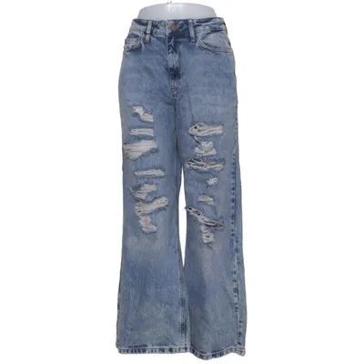 Jeans (Eight Paw) von Collusion Baumwolle