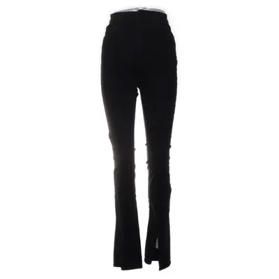 Jeans (Svart) från Perfect Jeans Bomull, Elastan