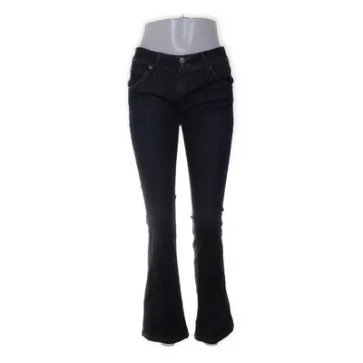 Jeans (Blå) från Hudson Bomull, Elastan, Polyester