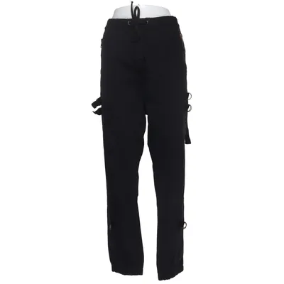 Pantalon (Noir) de Def Coton