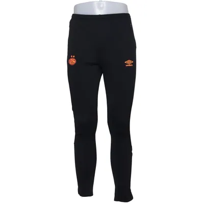 Pantalon de jogging (Noir) de Umbro Polyester