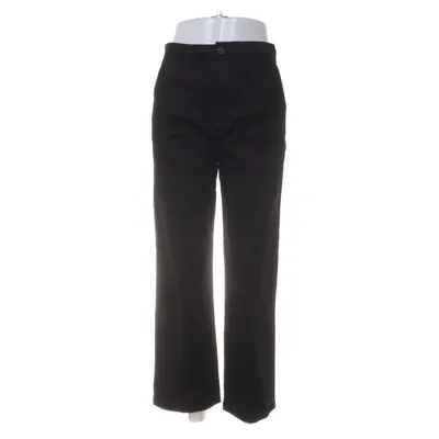 Jeans (Svart) från Santa Cruz Bomull