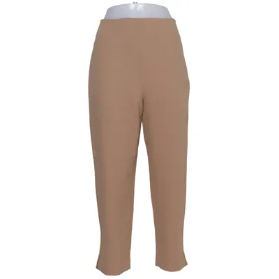 Chinos (Beige) fra Beymen Club Elastan, Genanvendt polyester, Viscose
