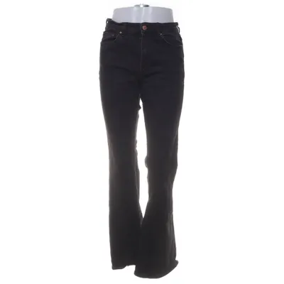 Jeans (Black) from &Denim by H&M Cotton, Elastane, Polyester