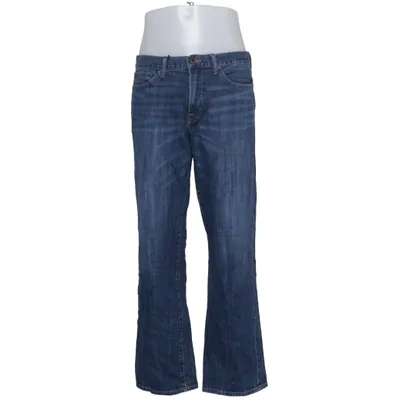 Jeans (Blå) från Lucky Brand Bomull, Elastan