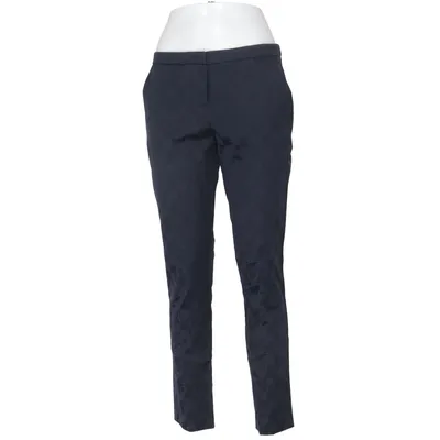 Stoffhose (Schwarz) von Class Baumwolle, Elasthan, Polyester