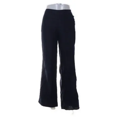 Pantalon patte d'éléphant (Bleu) de Talbots Lin