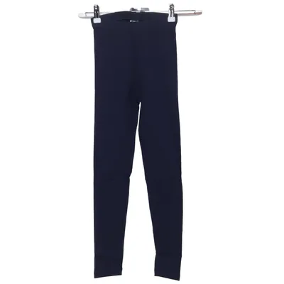 Leggings (Blauw) van Cool Club by SMYK Katoen, Elastaan