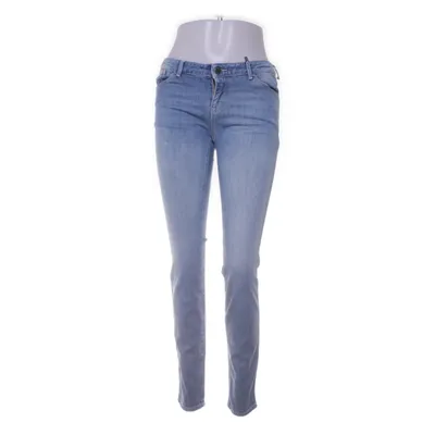 Jeans (Blå) från Armani Jeans Bomull, Elastan
