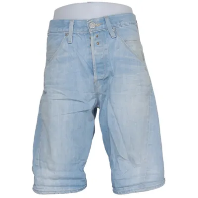 Jeansshorts (Blå) fra LEVI'S Engineered Jeans Bomuld
