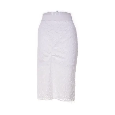 Kjol (Vit) från Holly & Whyte by Lindex