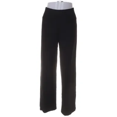 Joggingbroek (Zwart) van SOC Elastaan, Polyester, Viscose