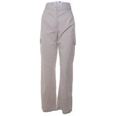 Cargobyxor (Beige) från Generous Elastan, Nylon, Viskos