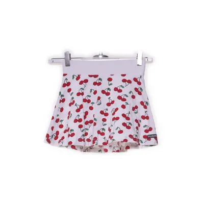 Skirt (White, Multicolored) from Villervalla