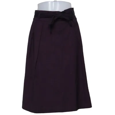 Omlottkjol (GPW19SPC382) från Greenpoint Elastan, Polyester, Viskos