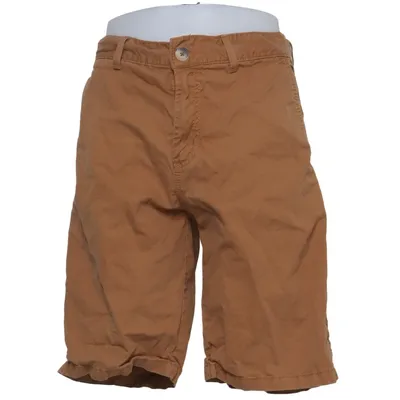Shorts (Brun) från Guararapes Bomull