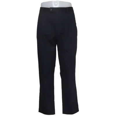 Suit pants (C518bz) from Caruso Cotton, Elastane