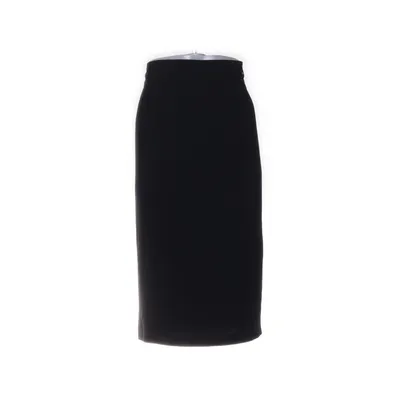Kokerrok (Zwart) van Gerry Weber