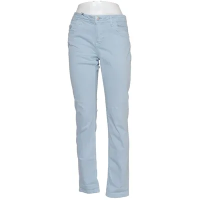 Jeans (Blå) från Blue Fire Co Bomull, Elastan, Tencel