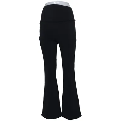 Zwangerschapsbroek (Zwart) van Oysho Elastaan, Polyester