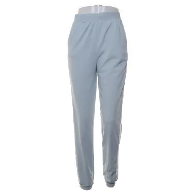 Sweatpants (Blue) from Janina Polyester, Elastane