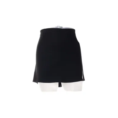 Wrap skirt (196719-0014) from NLY One Elastane, Polyamide, Viscose