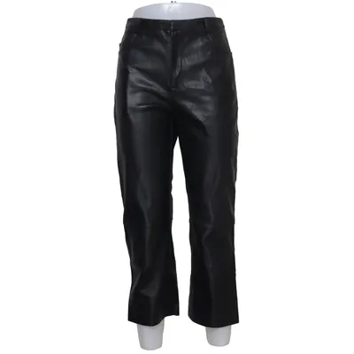 Broek (Zwart) van Lucy Paris Polyester