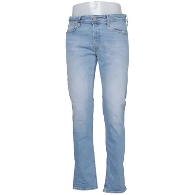 Jeans (Blue) from Jack & Jones Jeans Intelligence Elastane, Organic cotton