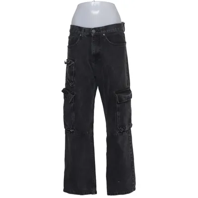 Cargo pants (Baggy Fit) from FSBN Cotton