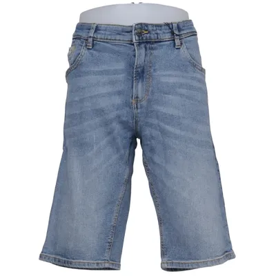 Short en jean (Regular Fit) de Tom Tailor Denim