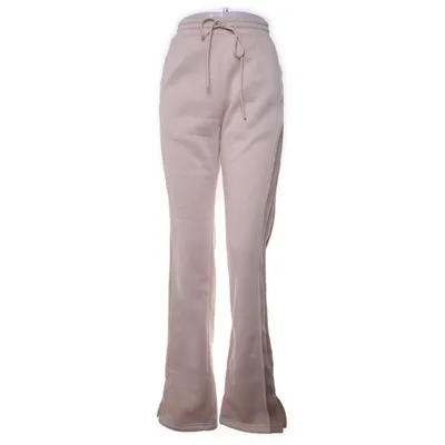 Sweatpants (Beige) from Sumwon Polyester