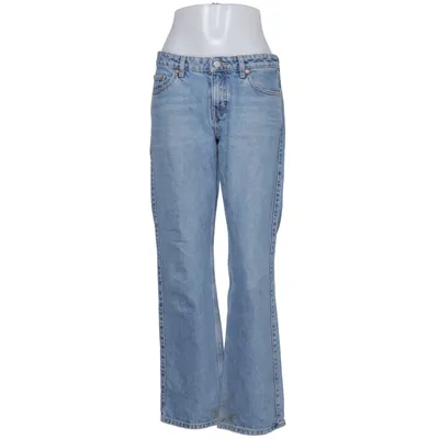 Jeans (Arrow Low Straight Jeans) from Arrow Cotton