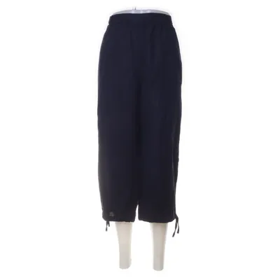 Culottes (Blå) från Signature Experience Linne, Viskos