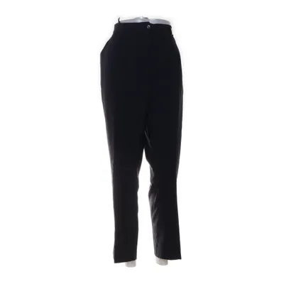 Kostymbyxor (Svart) från Stark Elastan, Polyester, Ull