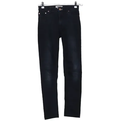 Jeans (FLEX 8/BASEMENT) från Acne Bomull, Elastan