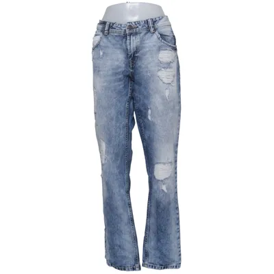 Jean (Bleu) de Multiblu Coton