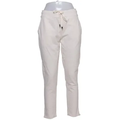 Sweatpants (Beige) fra Juvia Bomuld, Polyester